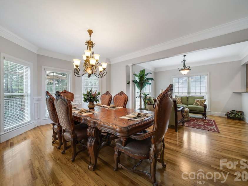 263 Hemingway Lane, Fort Mill, SC 29708.  MLS# CAR4398016, YatesRealty ID 33126. 