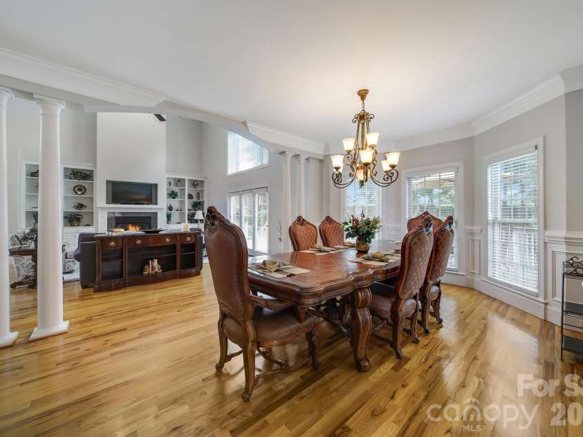 263 Hemingway Lane, Fort Mill, SC 29708.  MLS# CAR4398016, YatesRealty ID 33126. 