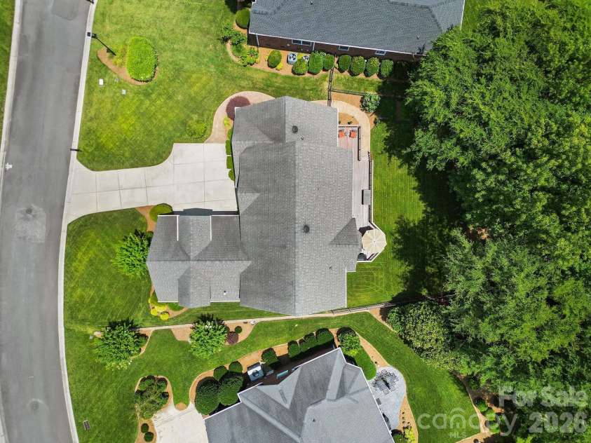 263 Hemingway Lane, Fort Mill, SC 29708.  MLS# CAR4398016, YatesRealty ID 33126. 