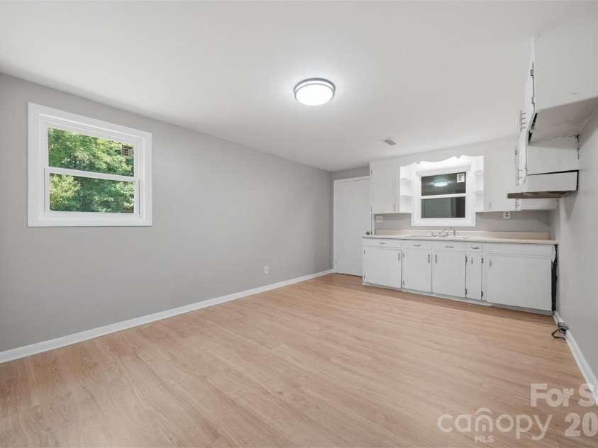 807 Mt Olive Church Road, Newton, NC 28658.  MLS# CAR4397915, YatesRealty ID 33127. 