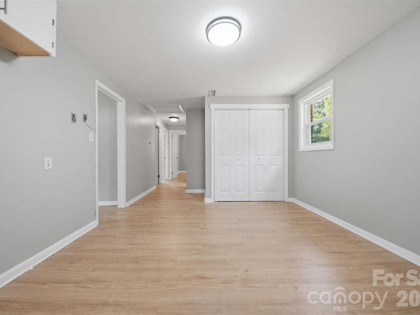 807 Mt Olive Church Road, Newton, NC 28658.  MLS# CAR4397915, YatesRealty ID 33127. 