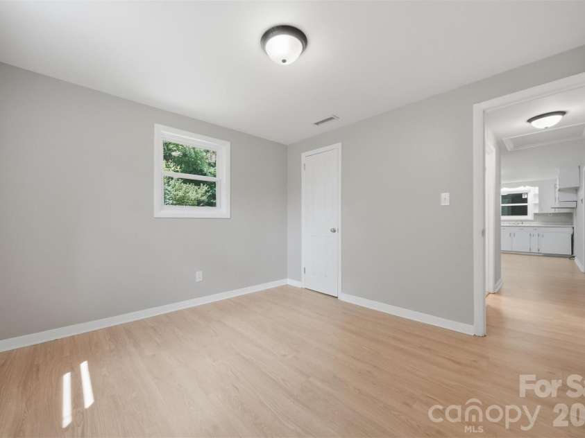 807 Mt Olive Church Road, Newton, NC 28658.  MLS# CAR4397915, YatesRealty ID 33127. 