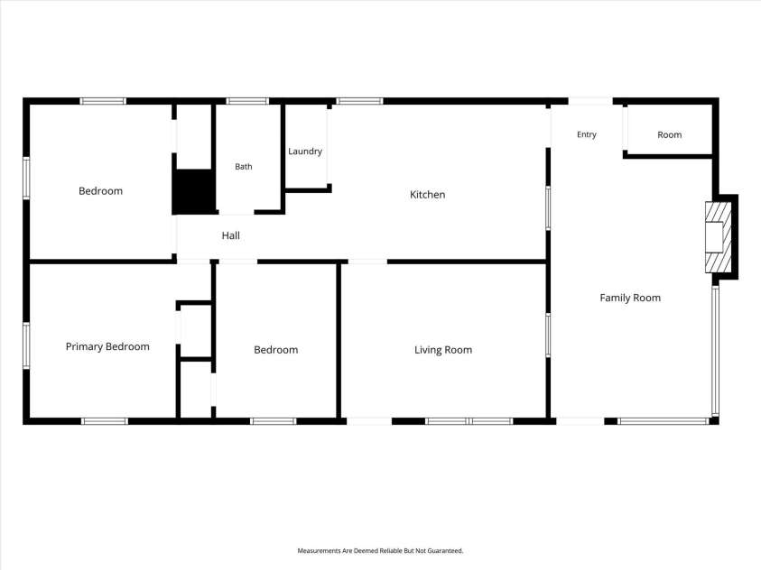 807 Mt Olive Church Road, Newton, NC 28658.  MLS# CAR4397915, YatesRealty ID 33127. 