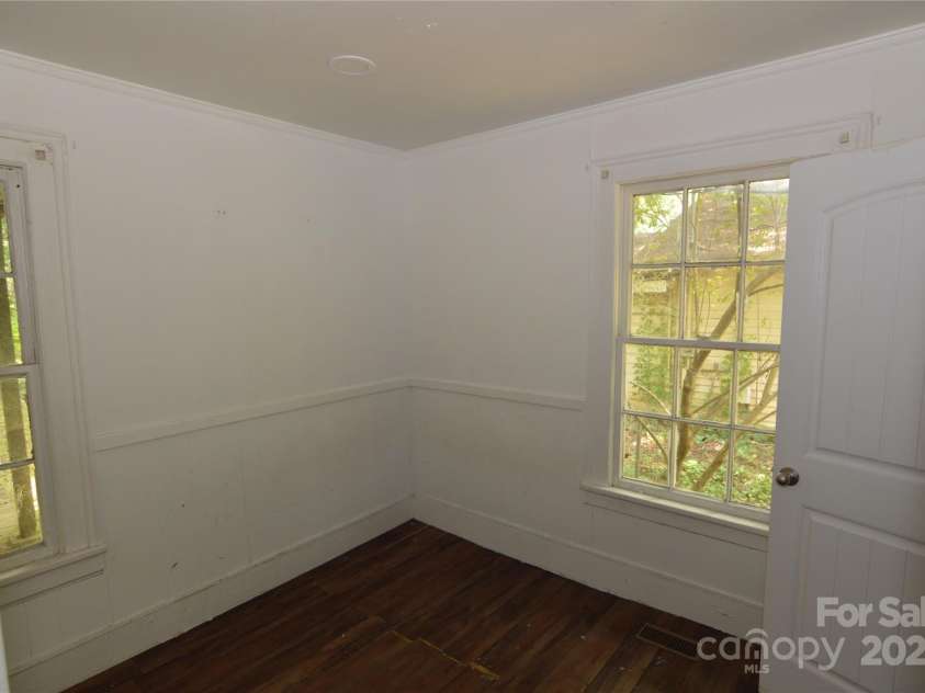 1216 Mountain Avenue, Gastonia, NC 28052.  MLS# CAR4266032, YatesRealty ID 33128. Bedroom 2
