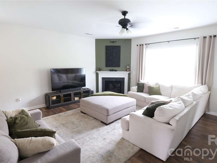 7032 Branch Fork Road, Charlotte, NC 28215.  MLS# CAR4397794, YatesRealty ID 33128. 