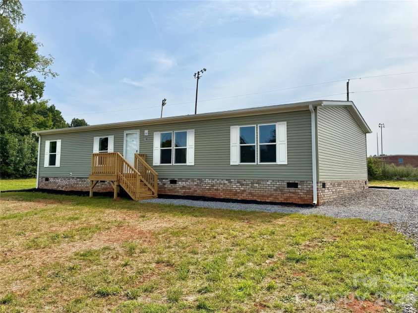 146 Con Lee Drive, Olin, NC 28660.  MLS# CAR4397827, YatesRealty ID 33129. 