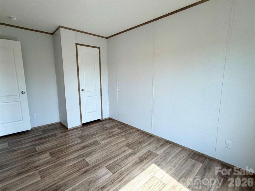 146 Con Lee Drive, Olin, NC 28660.  MLS# CAR4397827, YatesRealty ID 33129. BEDROOM