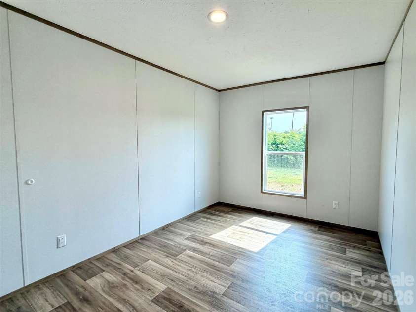 146 Con Lee Drive, Olin, NC 28660.  MLS# CAR4397827, YatesRealty ID 33129. BEDROOM