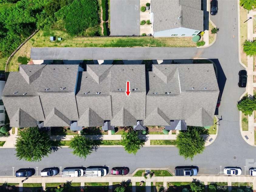115 Mint Avenue, Mooresville, NC 28117.  MLS# CAR4397939, YatesRealty ID 33130. 