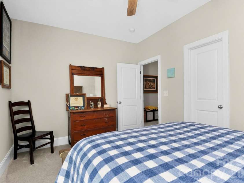 115 Mint Avenue, Mooresville, NC 28117.  MLS# CAR4397939, YatesRealty ID 33130. Bed 3