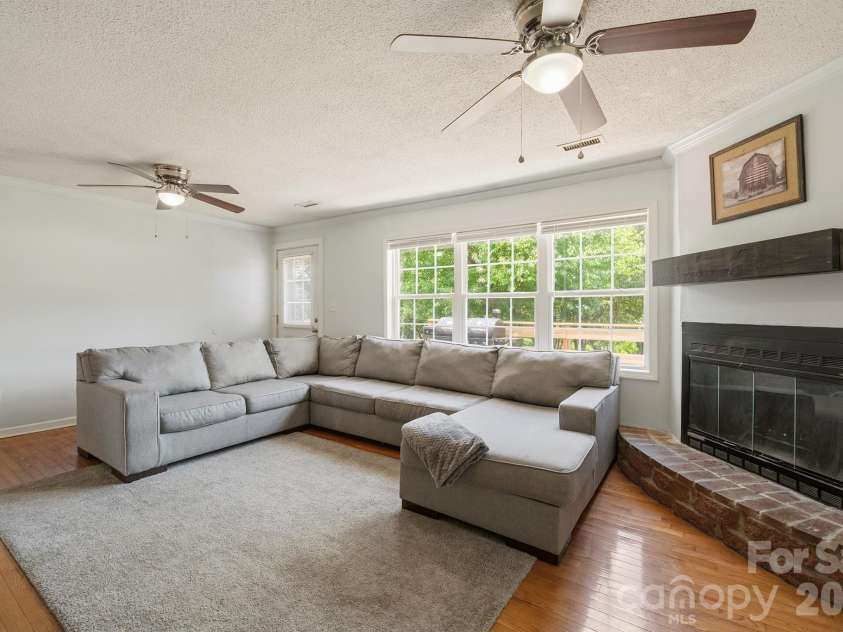 1782 Cat Square Road, Vale, NC 28168.  MLS# CAR4396046, YatesRealty ID 33131. 