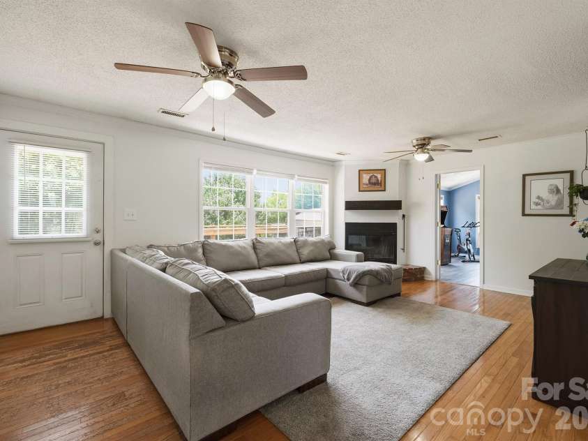 1782 Cat Square Road, Vale, NC 28168.  MLS# CAR4396046, YatesRealty ID 33131. 
