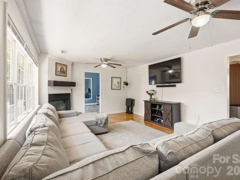 1782 Cat Square Road, Vale, NC 28168.  MLS# CAR4396046, YatesRealty ID 33131. 