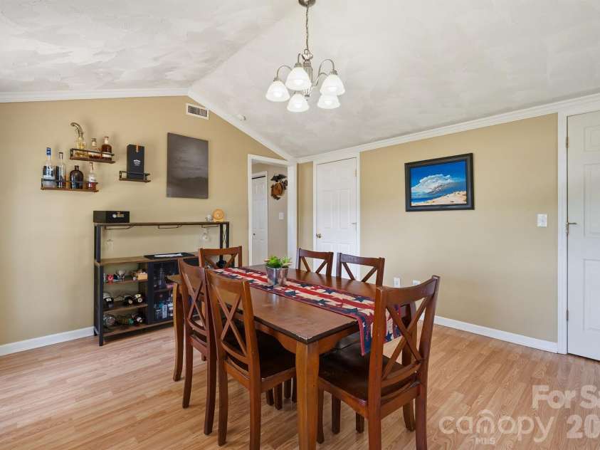 1782 Cat Square Road, Vale, NC 28168.  MLS# CAR4396046, YatesRealty ID 33131. 
