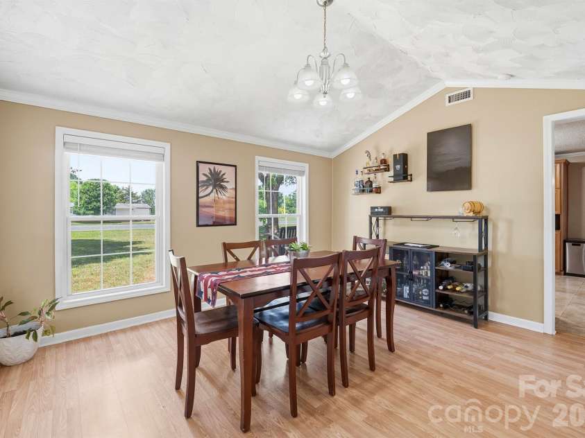 1782 Cat Square Road, Vale, NC 28168.  MLS# CAR4396046, YatesRealty ID 33131. 