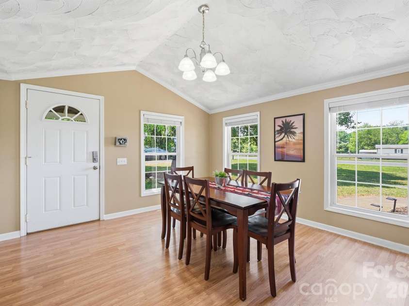 1782 Cat Square Road, Vale, NC 28168.  MLS# CAR4396046, YatesRealty ID 33131. 