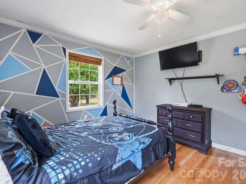 1782 Cat Square Road, Vale, NC 28168.  MLS# CAR4396046, YatesRealty ID 33131. 