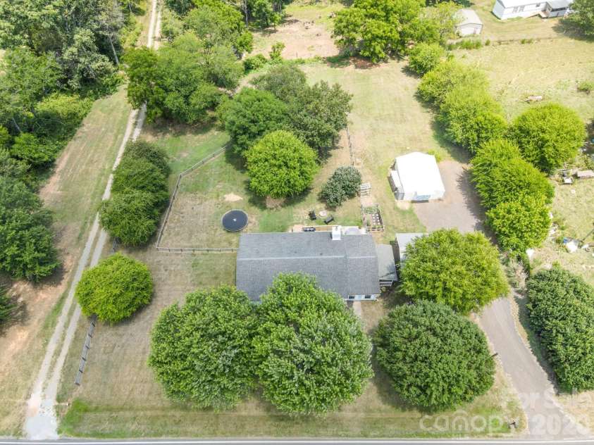1782 Cat Square Road, Vale, NC 28168.  MLS# CAR4396046, YatesRealty ID 33131. 