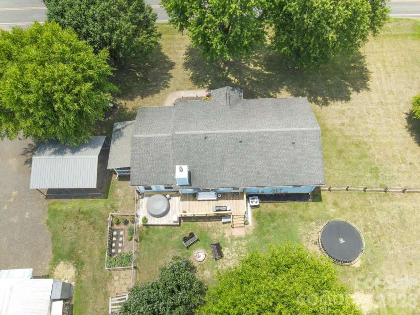 1782 Cat Square Road, Vale, NC 28168.  MLS# CAR4396046, YatesRealty ID 33131. 
