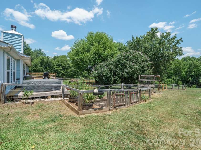 1782 Cat Square Road, Vale, NC 28168.  MLS# CAR4396046, YatesRealty ID 33131. 