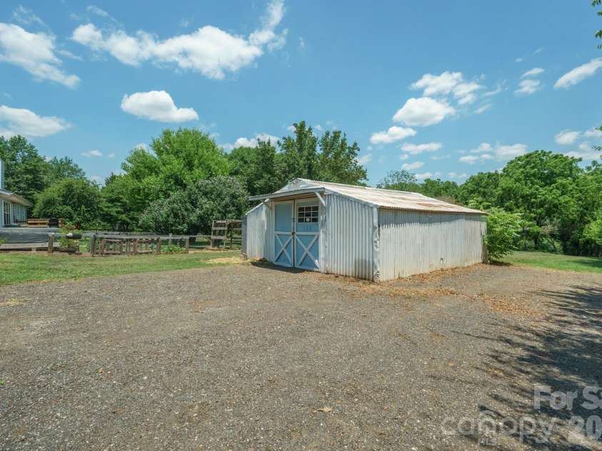 1782 Cat Square Road, Vale, NC 28168.  MLS# CAR4396046, YatesRealty ID 33131. 