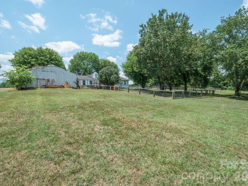 1782 Cat Square Road, Vale, NC 28168.  MLS# CAR4396046, YatesRealty ID 33131. 
