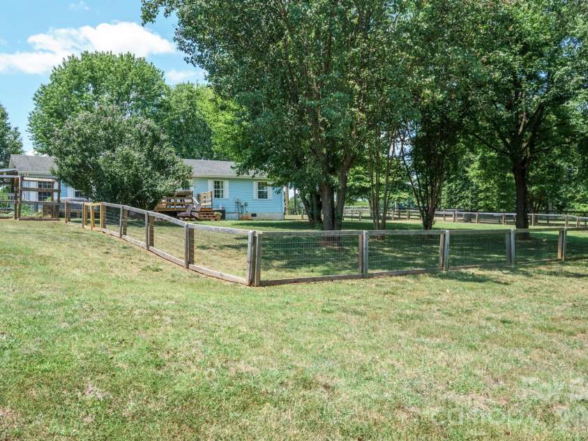 1782 Cat Square Road, Vale, NC 28168.  MLS# CAR4396046, YatesRealty ID 33131. 