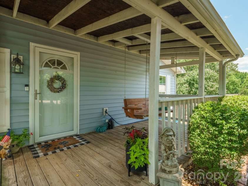 1782 Cat Square Road, Vale, NC 28168.  MLS# CAR4396046, YatesRealty ID 33131. 