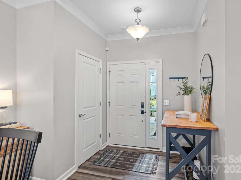 816 Canoe Song Road, Fort Mill, SC 29708.  MLS# CAR4285815, YatesRealty ID 33131. 