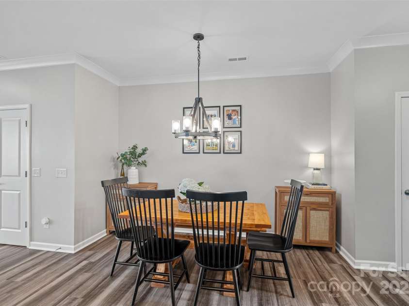 816 Canoe Song Road, Fort Mill, SC 29708.  MLS# CAR4285815, YatesRealty ID 33131. 