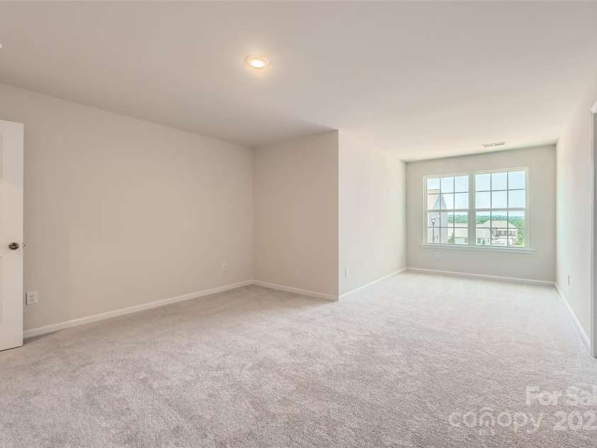 1406 Caracara Court, Cramerton, NC 28012.  MLS# CAR4293728, YatesRealty ID 33135. Bedroom 3(example)