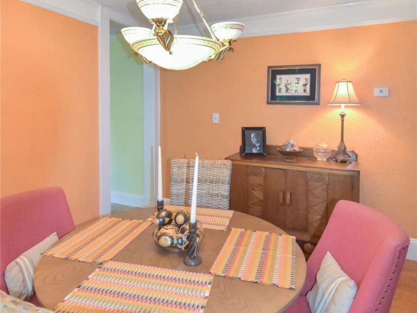 496 14th Avenue, Hickory, NC 28601.  MLS# CAR4396801, YatesRealty ID 33135. 