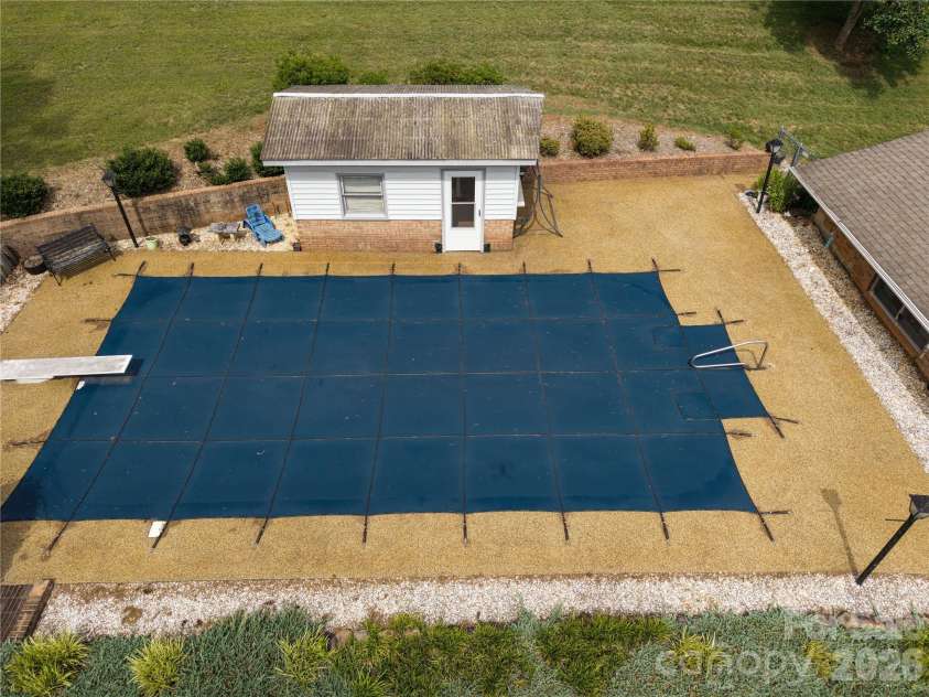 2234 Kool Park Road, Hickory, NC 28601.  MLS# CAR4398018, YatesRealty ID 33136. 