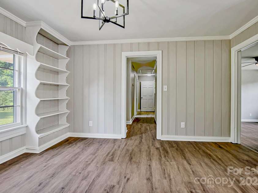 1435 Ridge Road, Salisbury, NC 28147.  MLS# CAR4293934, YatesRealty ID 33138. 