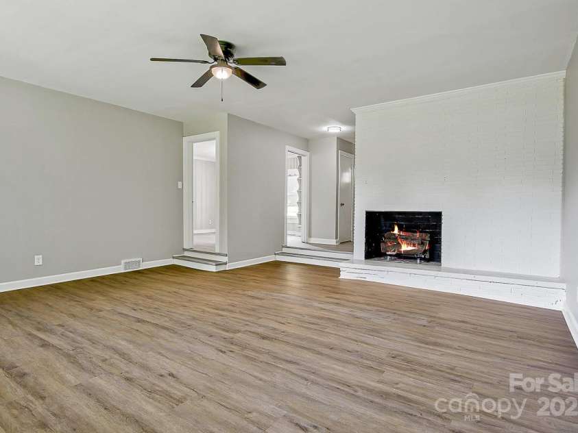 1435 Ridge Road, Salisbury, NC 28147.  MLS# CAR4293934, YatesRealty ID 33138. 