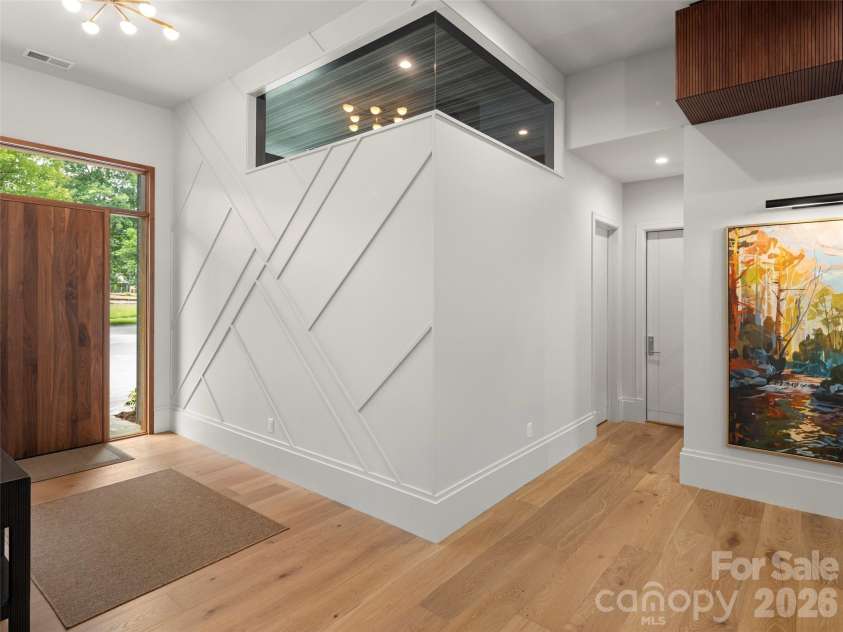 26 Whispering Bells Court, Arden, NC 28704.  MLS# CAR4397348, YatesRealty ID 33138. 