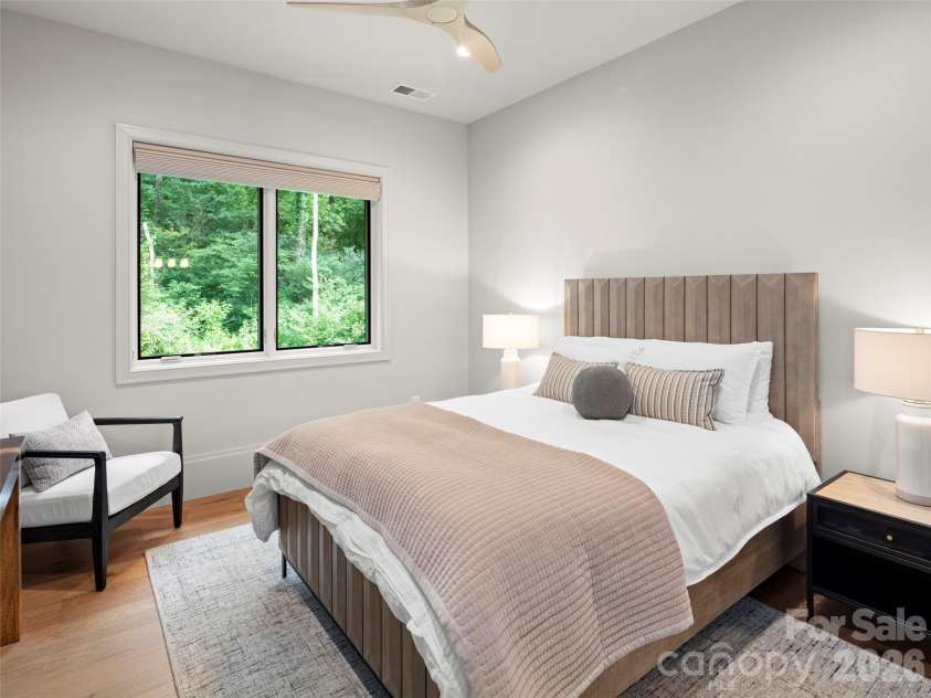 26 Whispering Bells Court, Arden, NC 28704.  MLS# CAR4397348, YatesRealty ID 33138. 