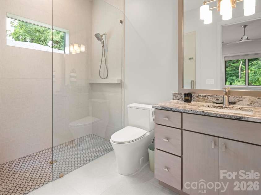 26 Whispering Bells Court, Arden, NC 28704.  MLS# CAR4397348, YatesRealty ID 33138. 