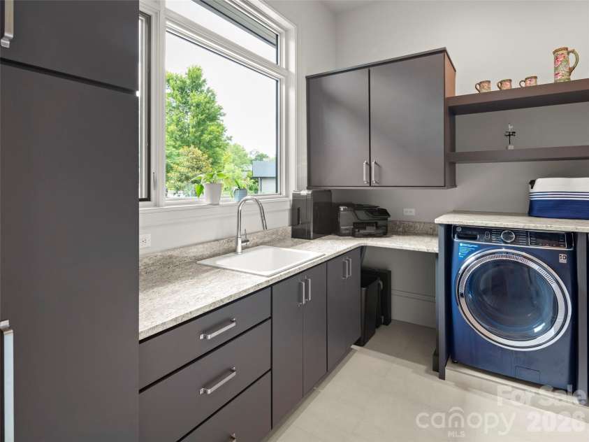 26 Whispering Bells Court, Arden, NC 28704.  MLS# CAR4397348, YatesRealty ID 33138. 