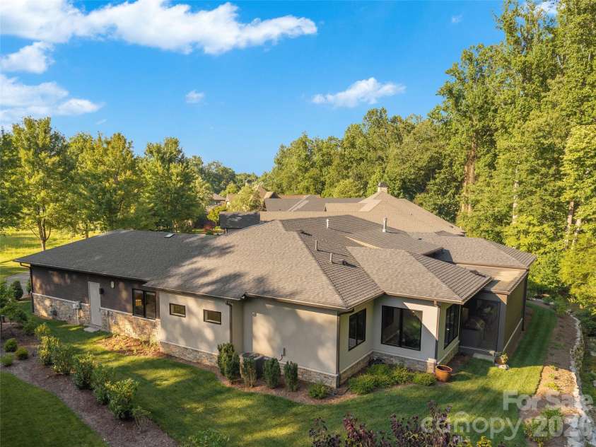 26 Whispering Bells Court, Arden, NC 28704.  MLS# CAR4397348, YatesRealty ID 33138. 