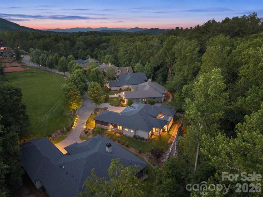 26 Whispering Bells Court, Arden, NC 28704.  MLS# CAR4397348, YatesRealty ID 33138. 