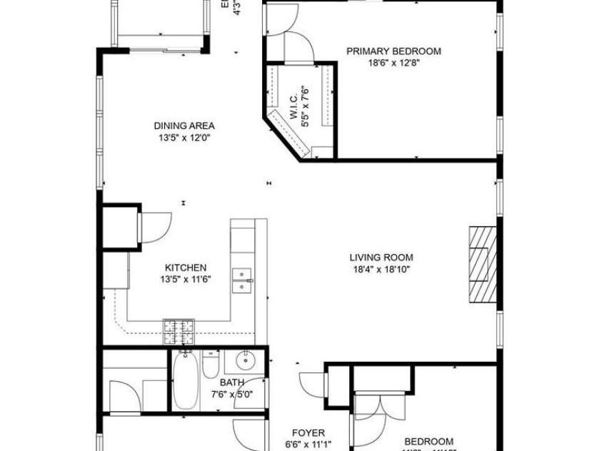 11728 Mount Argus Drive, Cornelius, NC 28031.  MLS# CAR4291411, YatesRealty ID 33139. Popular floorplan - customized perfectly!