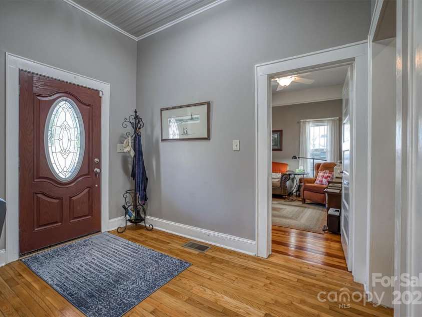 754 Pete Brittain Road, Morganton, NC 28655.  MLS# CAR4223727, YatesRealty ID 3314. 