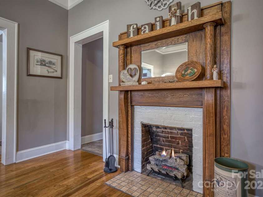 754 Pete Brittain Road, Morganton, NC 28655.  MLS# CAR4223727, YatesRealty ID 3314. 