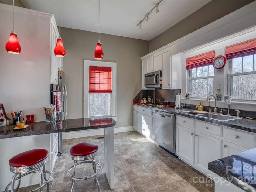754 Pete Brittain Road, Morganton, NC 28655.  MLS# CAR4223727, YatesRealty ID 3314. 