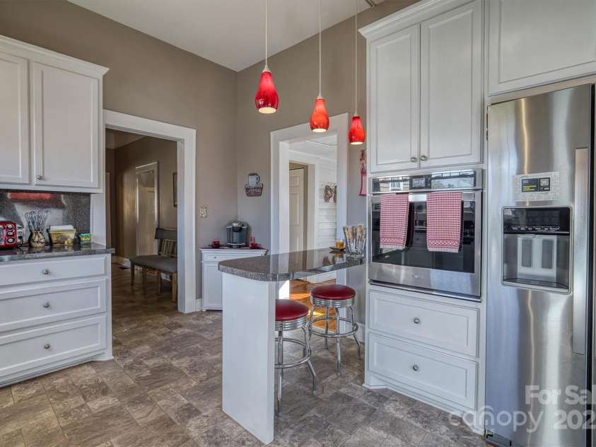 754 Pete Brittain Road, Morganton, NC 28655.  MLS# CAR4223727, YatesRealty ID 3314. 