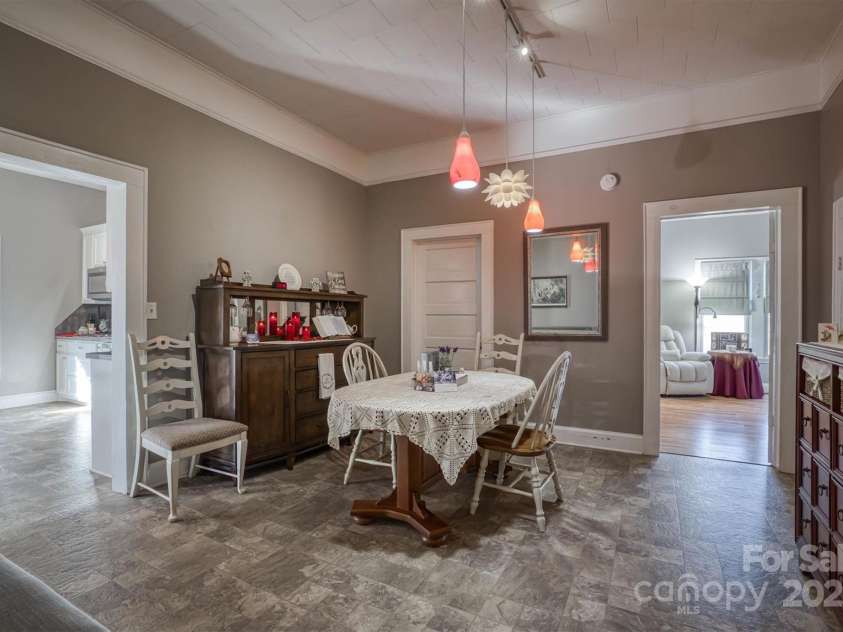 754 Pete Brittain Road, Morganton, NC 28655.  MLS# CAR4223727, YatesRealty ID 3314. 