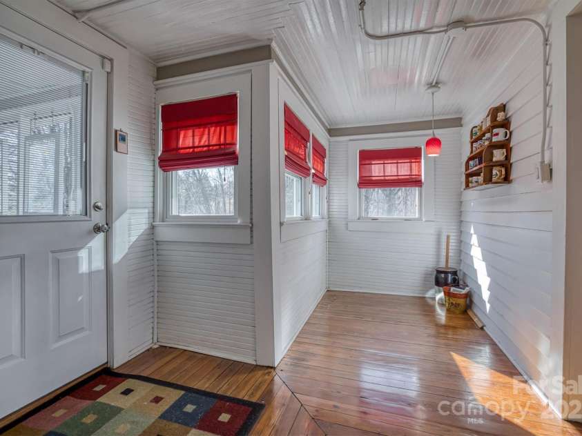 754 Pete Brittain Road, Morganton, NC 28655.  MLS# CAR4223727, YatesRealty ID 3314. 