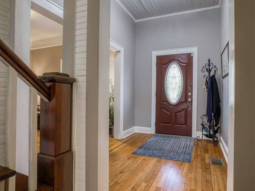 754 Pete Brittain Road, Morganton, NC 28655.  MLS# CAR4223727, YatesRealty ID 3314. 