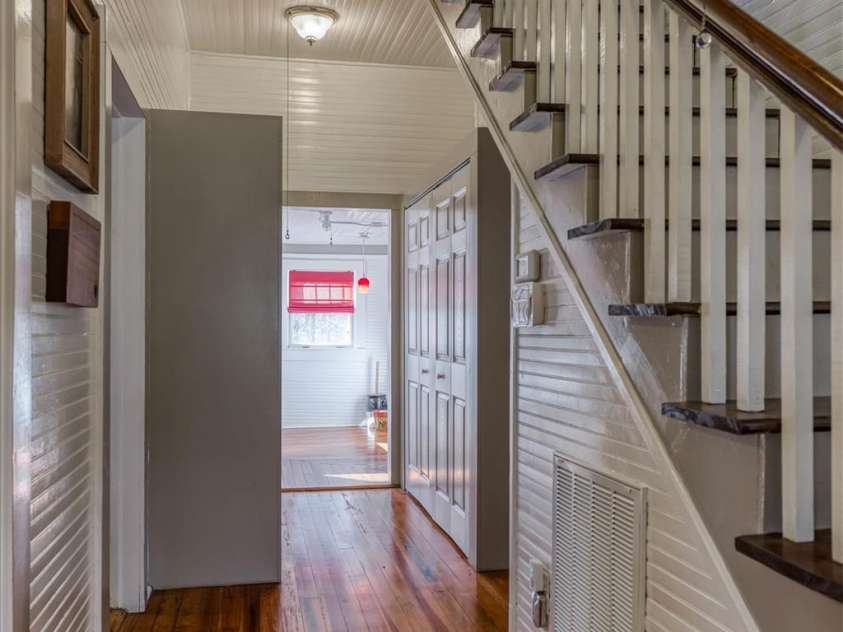 754 Pete Brittain Road, Morganton, NC 28655.  MLS# CAR4223727, YatesRealty ID 3314. 